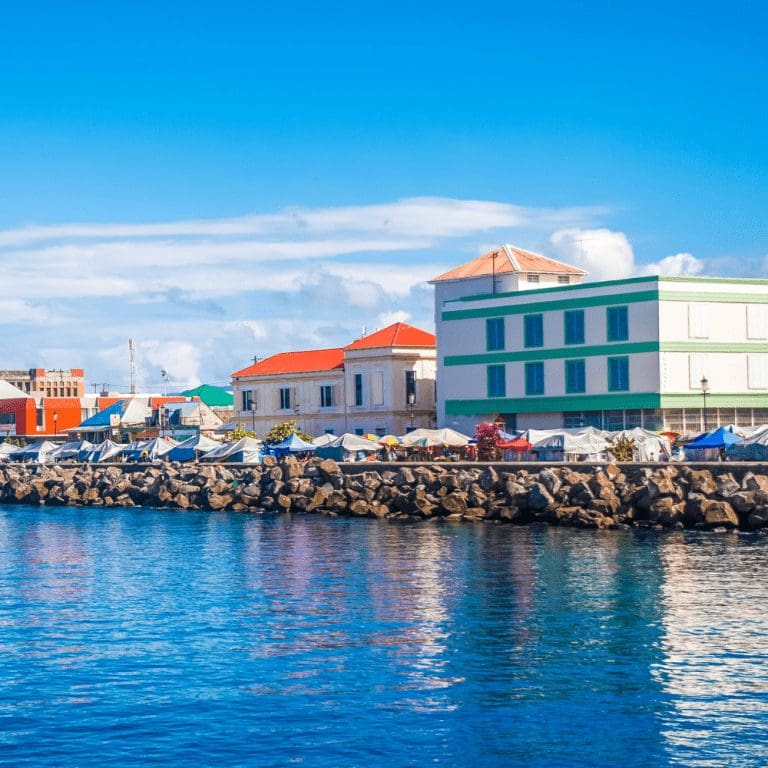 New ‘Plan B’ for India’s HNWI’s through Dominica’s CBI Programme