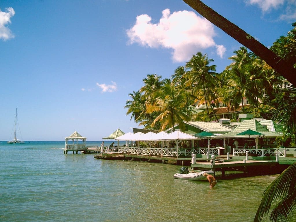 Long awaited New Hyatt-Inclusive Collection Resort opens in Saint Lucia