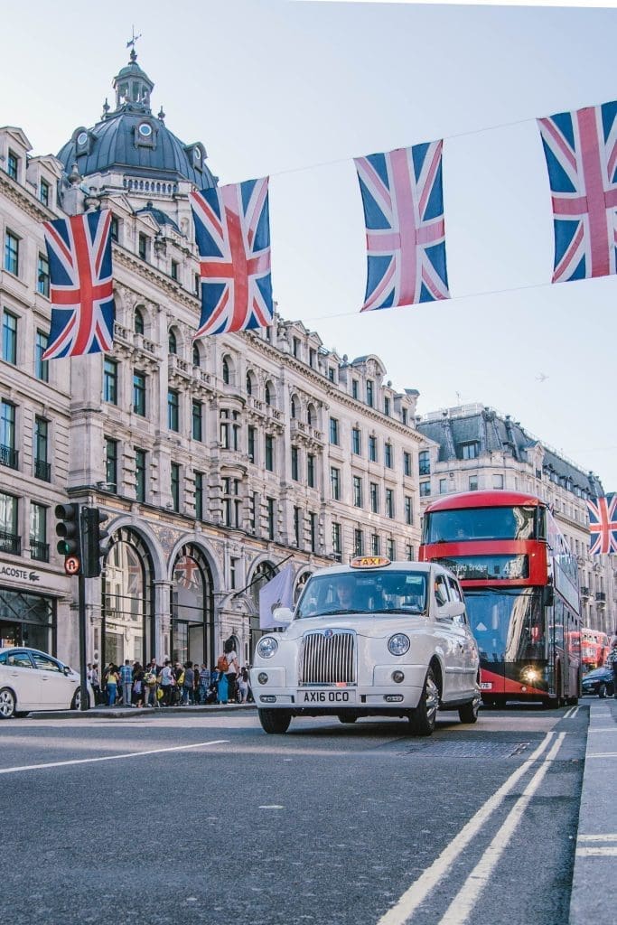 This is How Wealthy Britishers Are Preparing For Brexit