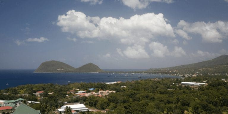 Dominica officially signs Geothermal Power Plant Deal