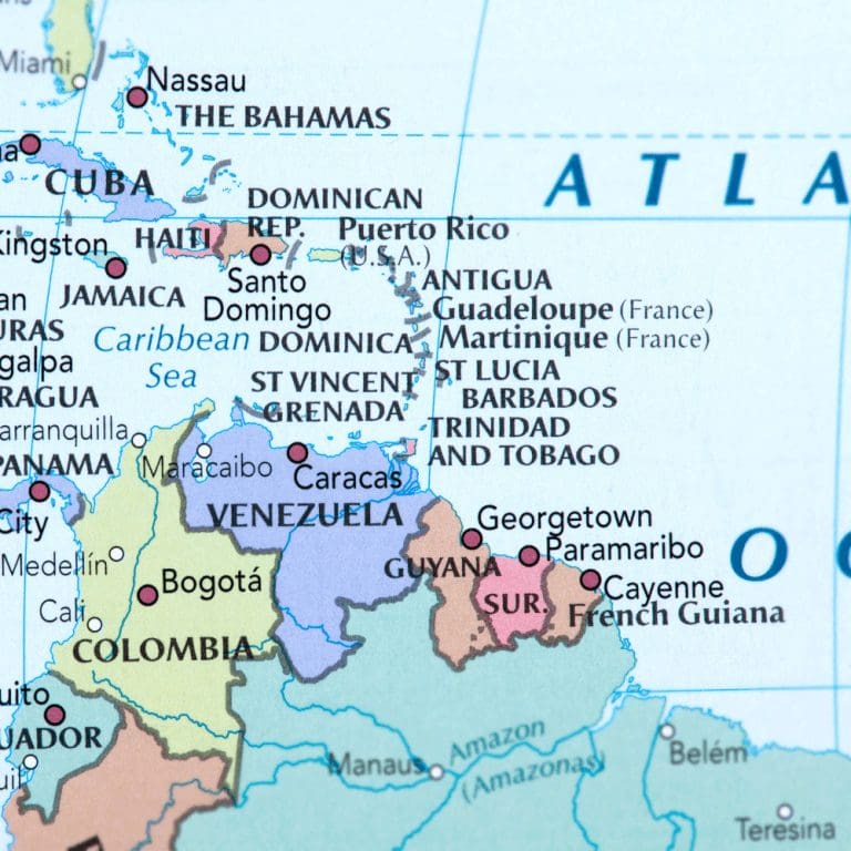 Six new CBI principles for the Caribbean