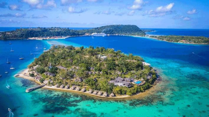 Vanuatu Introduces Real Estate Option to Programme