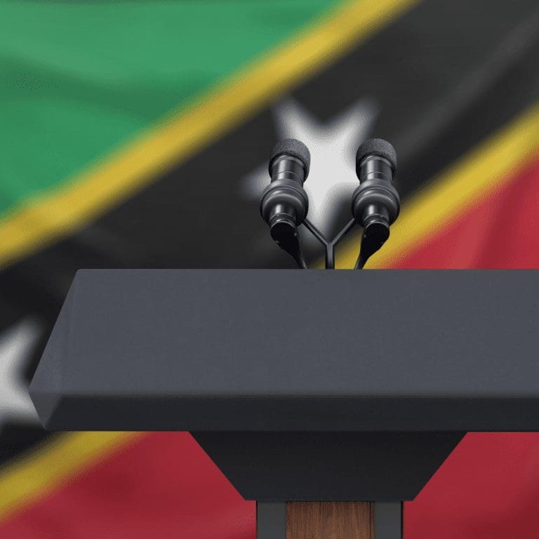 Government of St Kitts and Nevis celebrates a year in office