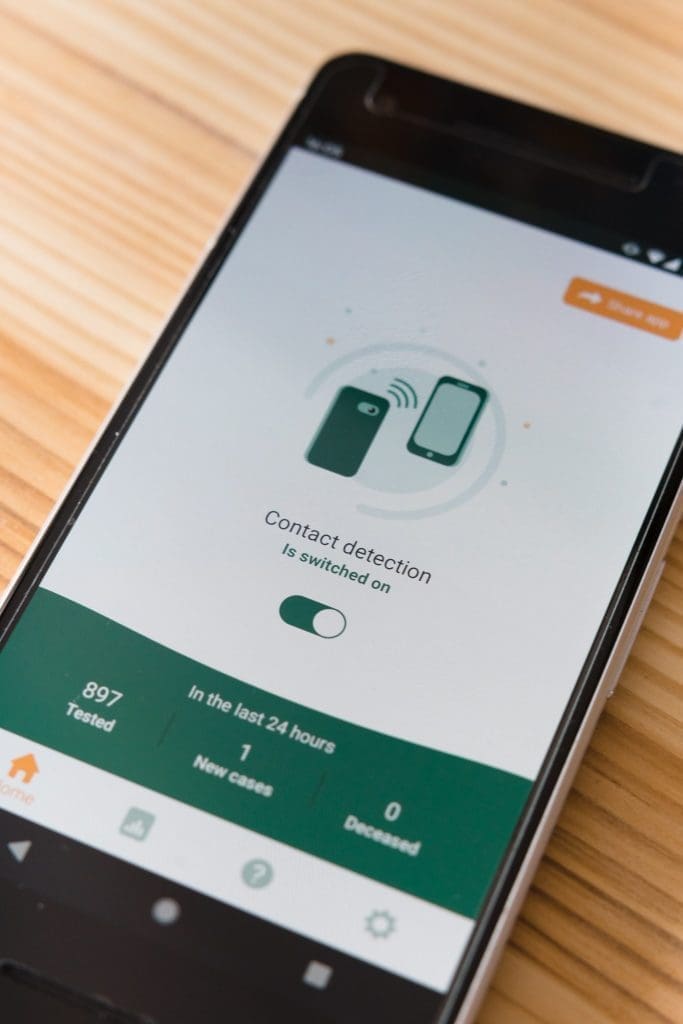 Growing Interest in Digital Health Passports May Reopen Borders Faster