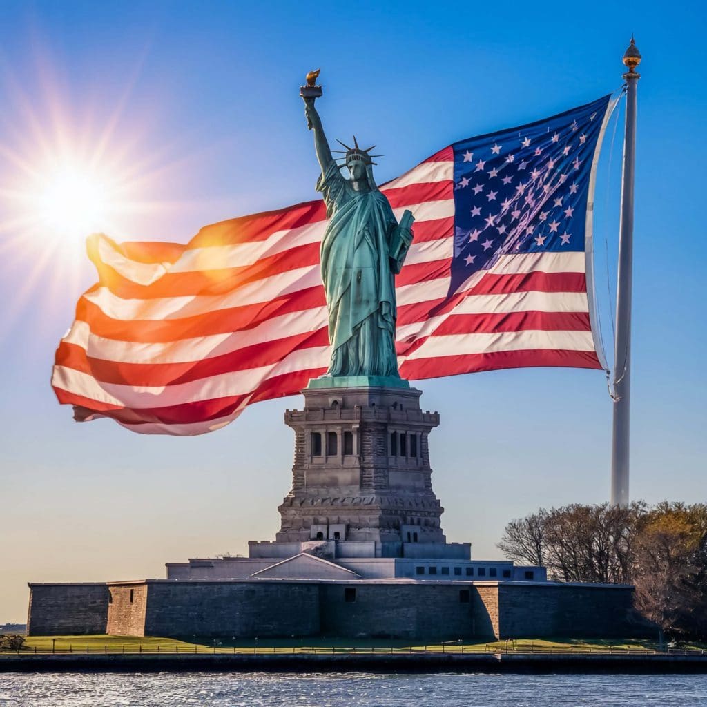 USA Ranks 64th in Global Safety Index, Wealthy Seek Second Citizenship: Reports