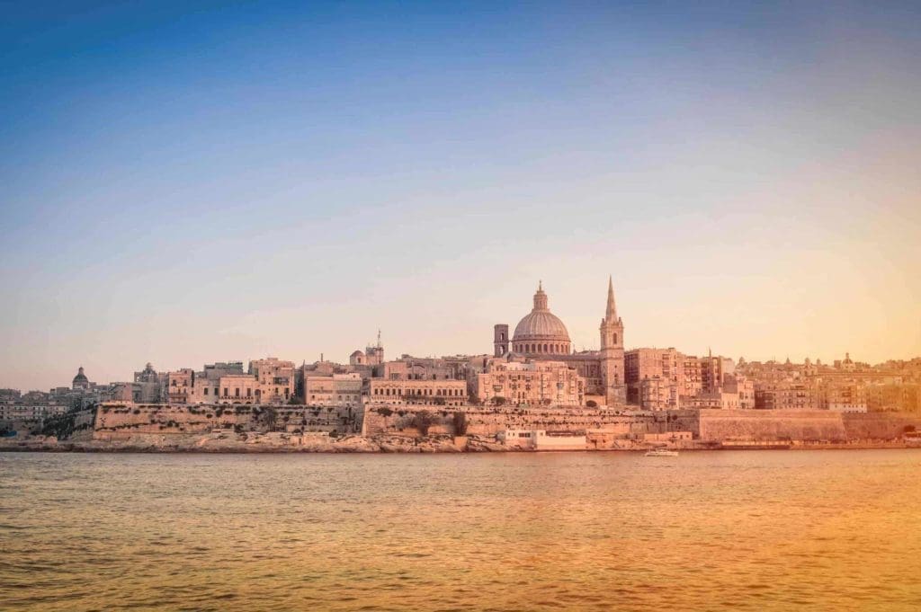 Malta Citizenship by Naturalisation for Exceptional Services by Direct Investment