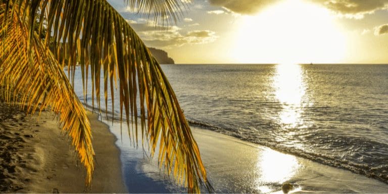 Climate resilience in the Caribbean