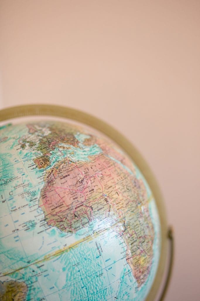 Frequently Used Terms in the Immigration Investment Industry