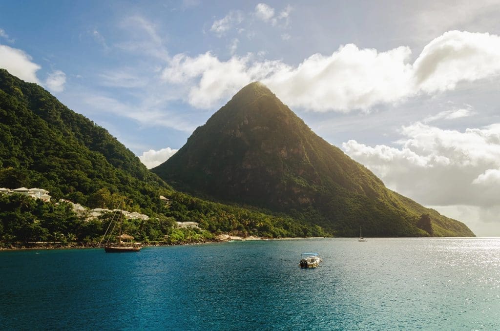 St Lucia Shoots to Fourth Place in This Year’s CBI Index