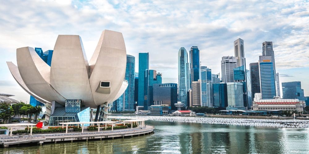 Exploring The Various Investment Options For Singapore Residency