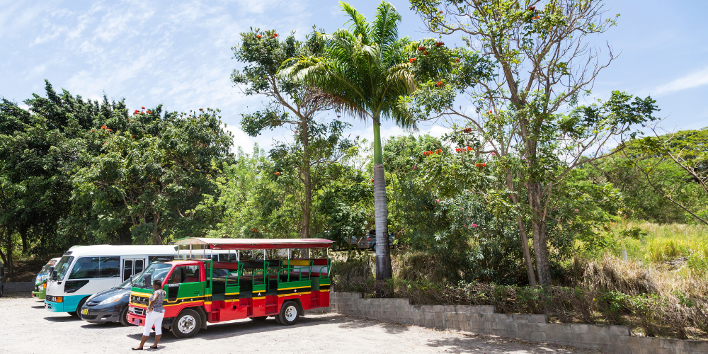 destination st kitts and nevis