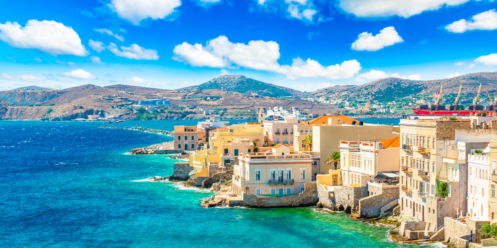 Exploring the various investment options for Greece residency