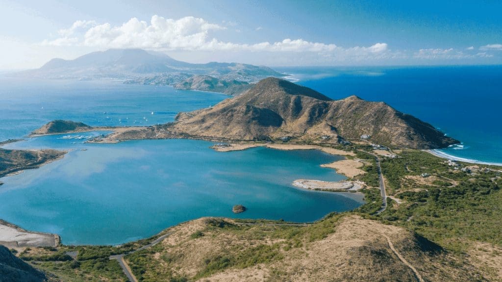 St Kitts and Nevis Adds 26 New Countries with Full Visa Waiver in Five Years