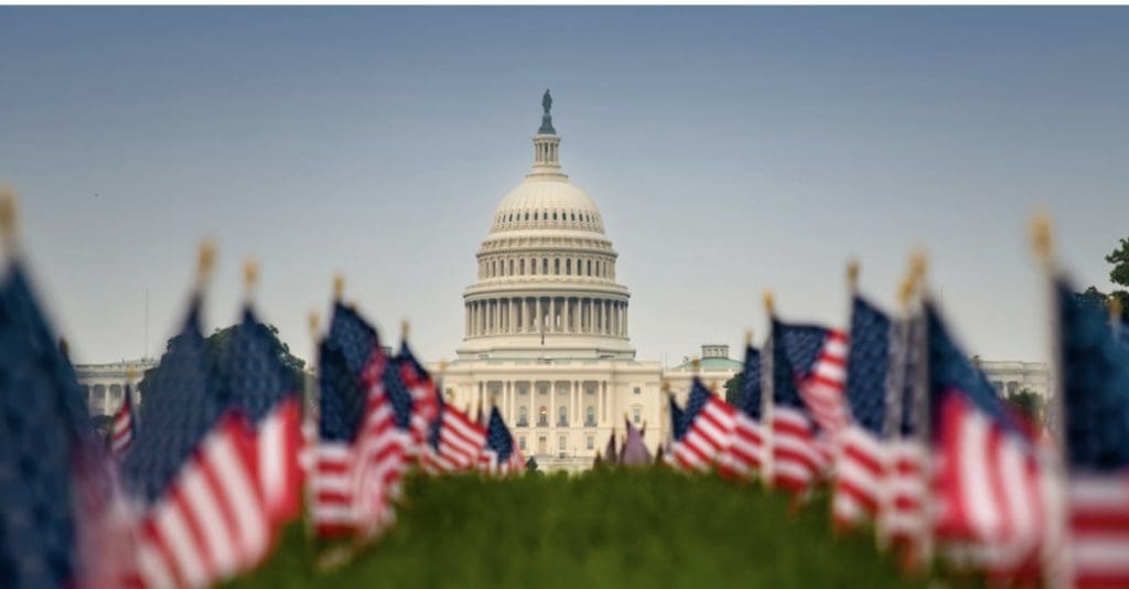 Wealthy Americans Account for One-Third of Global Citizenship Demand: USA Spotlight