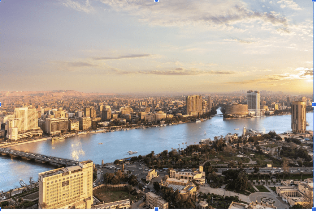 Egypt’s Incremental Climb to Rank 106: From IMF-Backed Reforms to  Connector Ambitions