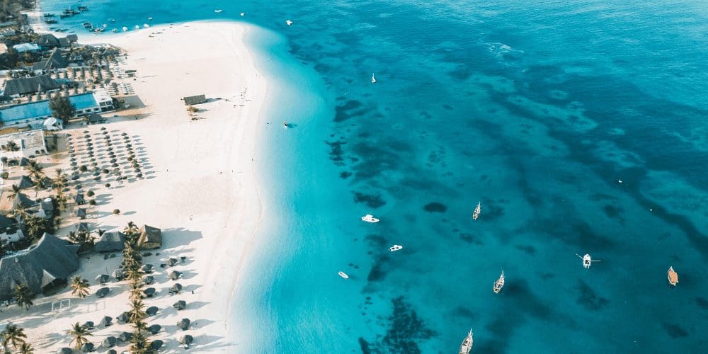 Zanzibar
