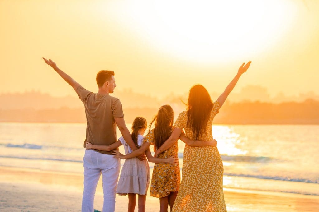 Why HNWIs in 2025 Prioritise Safety, Well-Being and Quality of Life Over Wealth