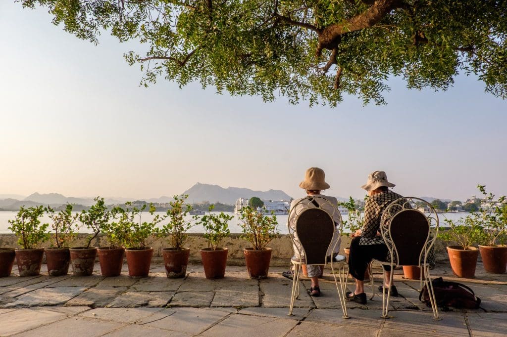 The top countries for security and retirement in 2026