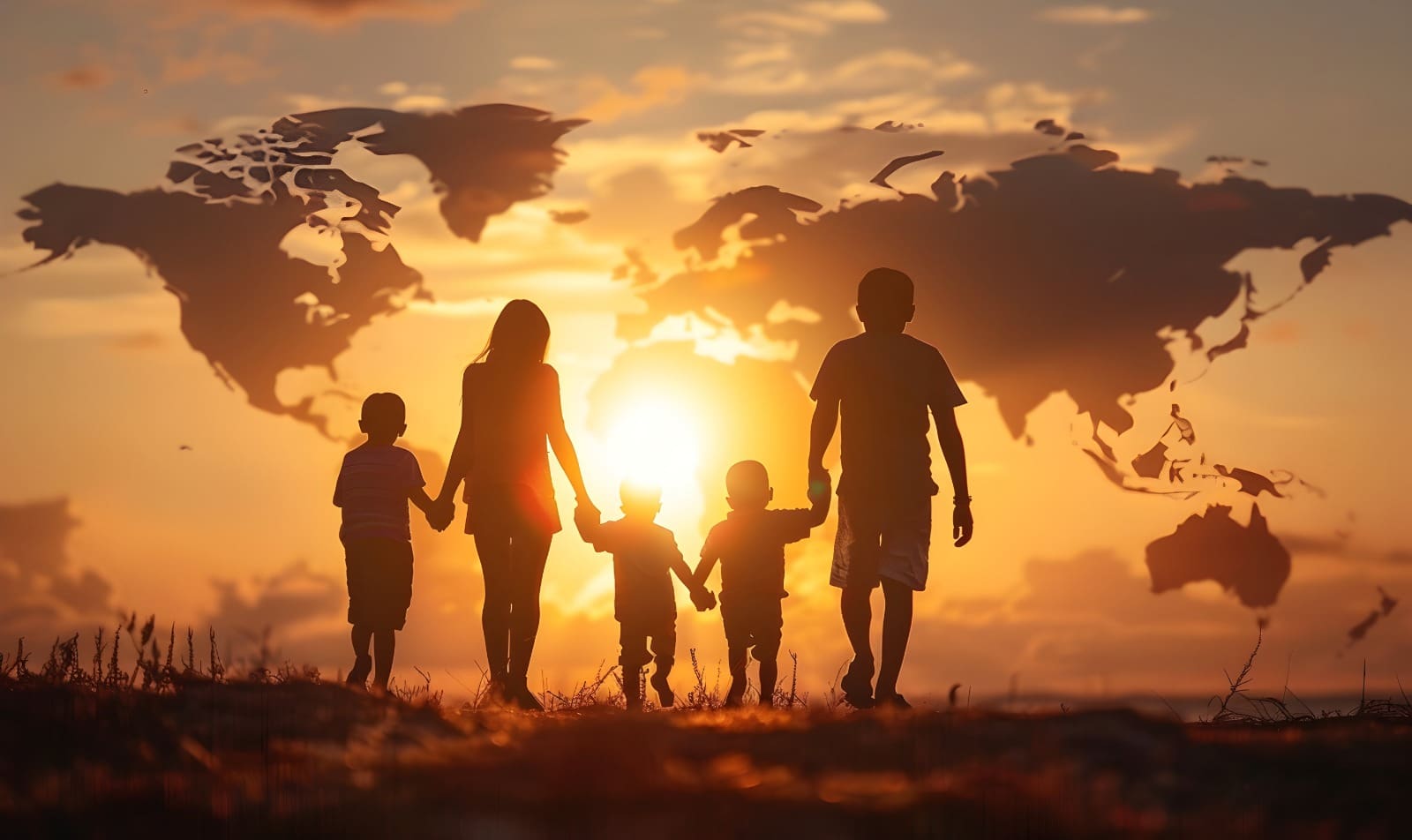 Global Families Are Treating Citizenship as Part of Wealth Planning