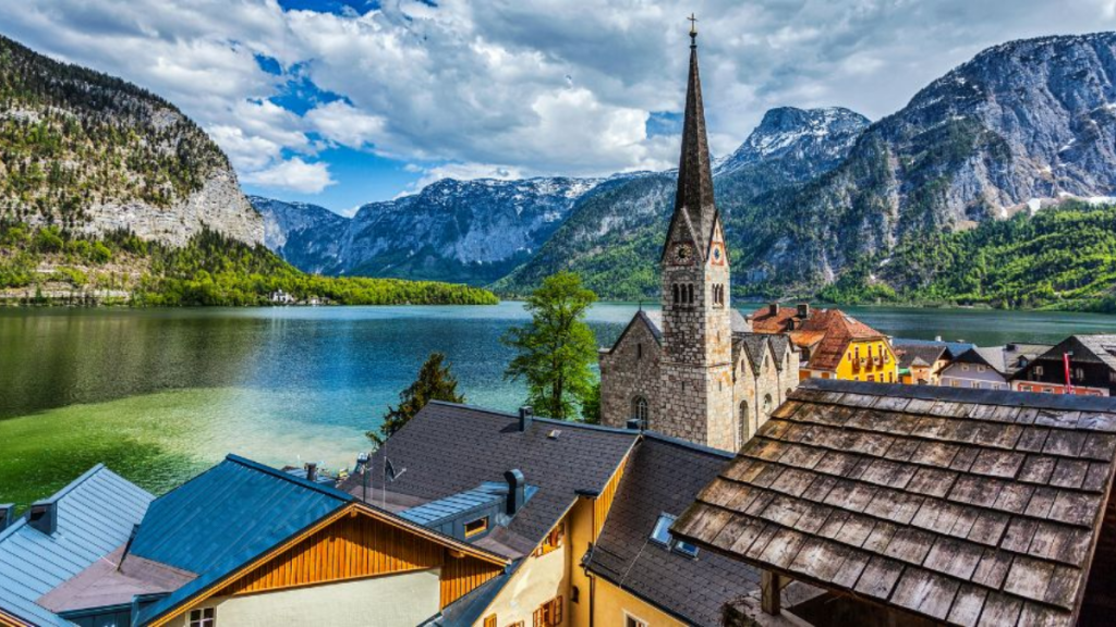 Austrian Citizenship by Exceptional Achievement