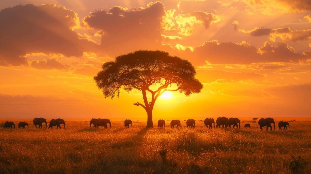African Nations Lag in 2025 Global Safety Index Amid Rising Concerns