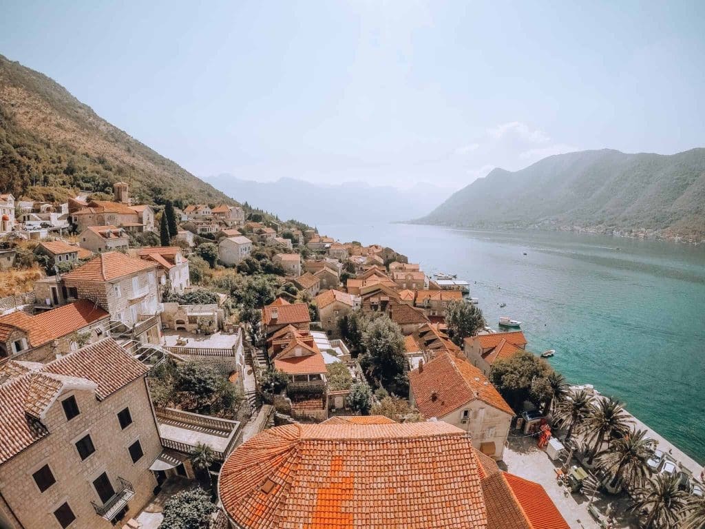 Montenegro Citizenship by Investment Programme to End