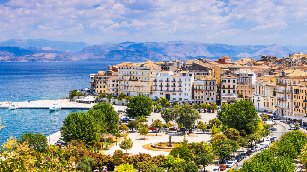 Greece Golden Visa: Everything you need to know