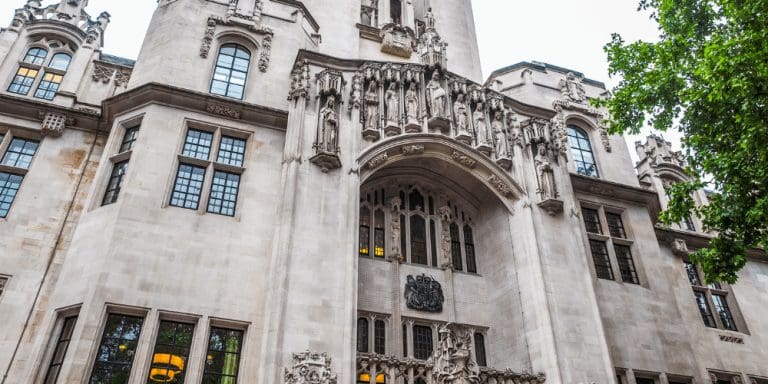 UK Supreme Court rules against Rwandan deportation policy