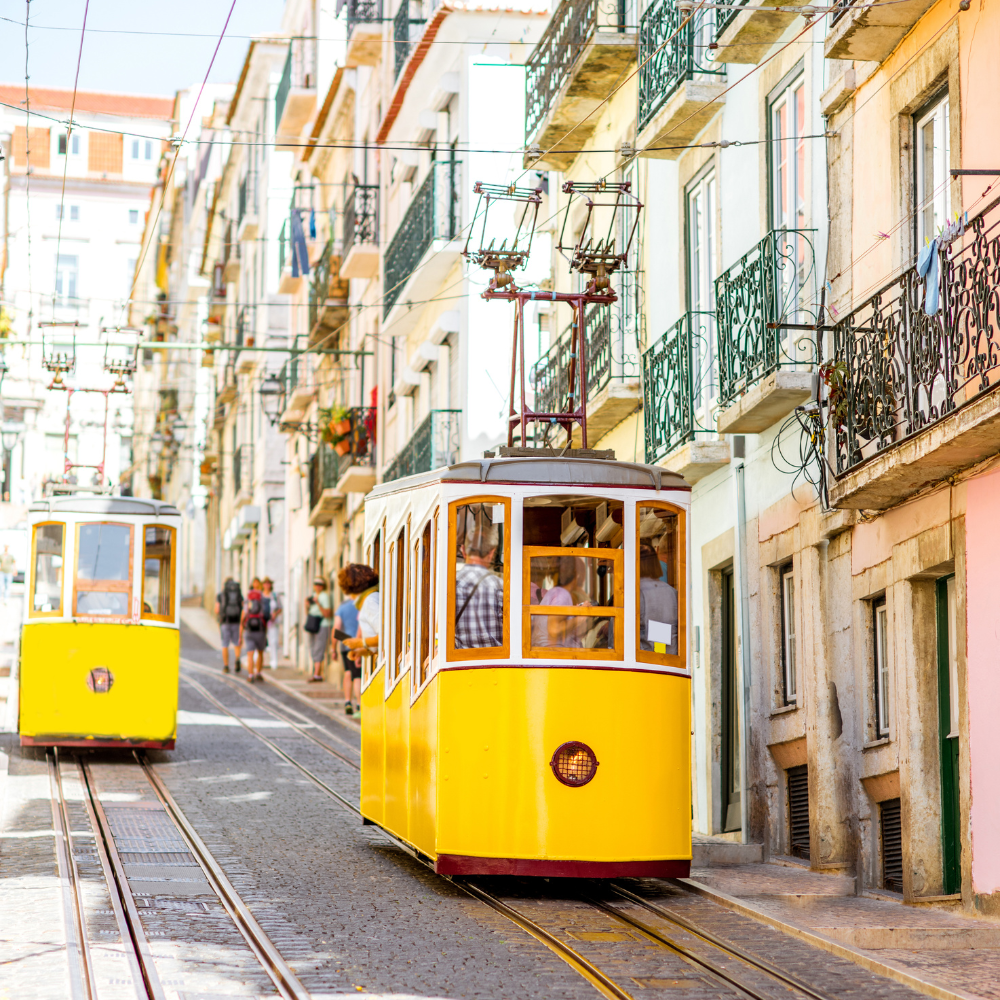 Portugal's Golden Visa 2