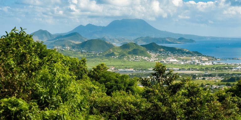 The Government of St Kitts and Nevis Anticipate Surge in Agriculture and Marine Sector Support in 2024