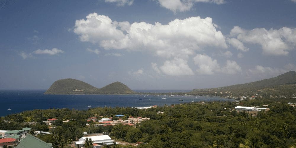 Dominica officially signs Geothermal Power Plant Deal