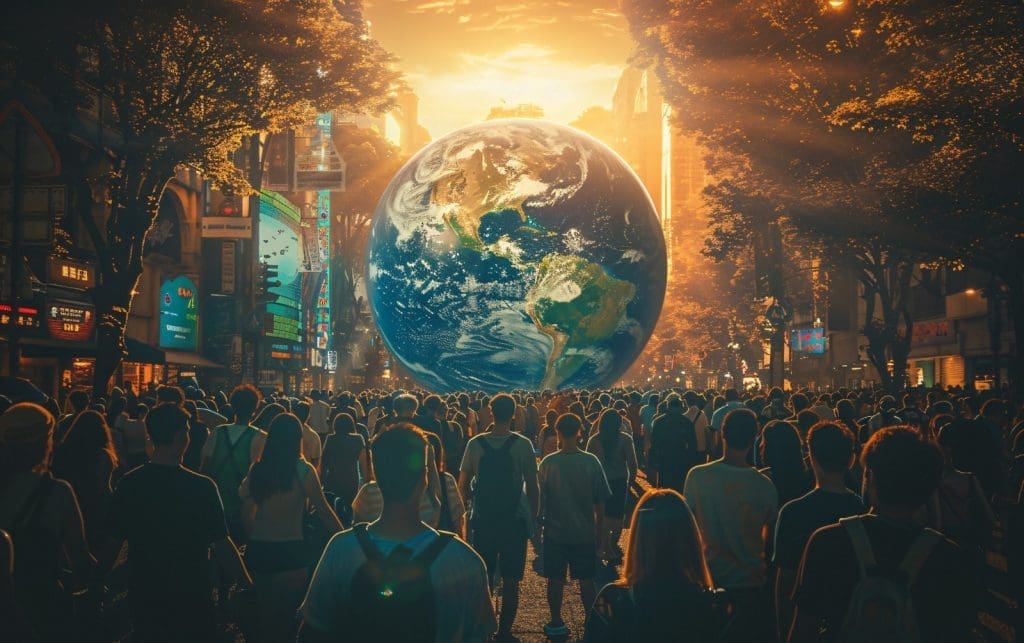 A Chaotic Start to 2026: Opportunity Index and Good Life Reveal the Year Ahead