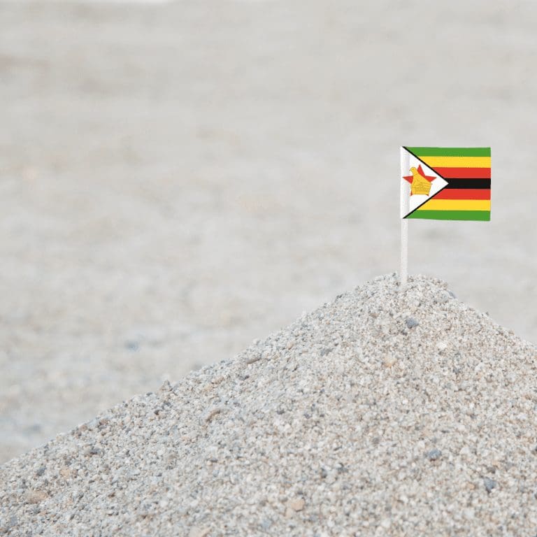 Zimbabwe and St Kitts and Nevis sign a travel agreement
