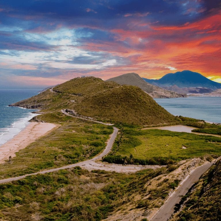 Six Key Benefits of St Kitts and Nevis Citizenship