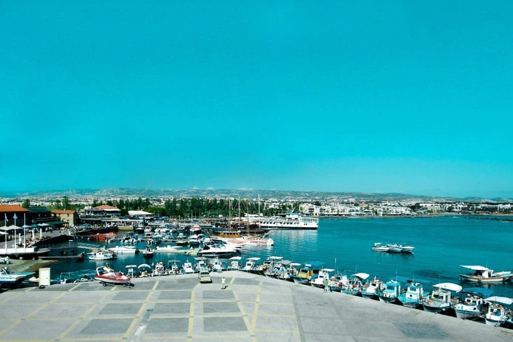 Cypriot Government Suspends Cyprus Investment Programme