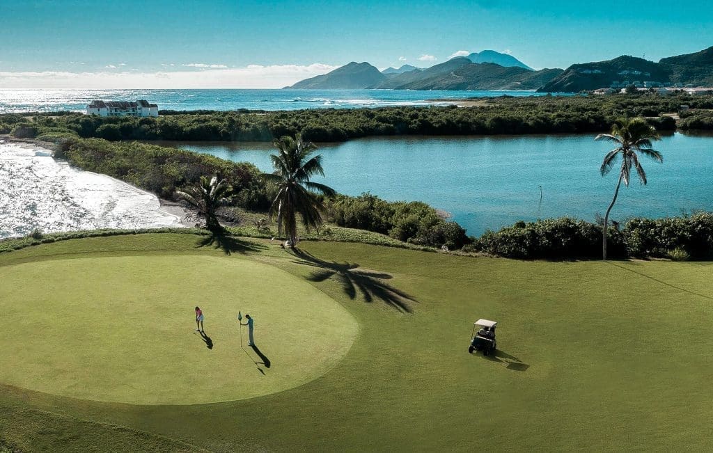 St Kitts and Nevis Wins ‘World’s Most Innovative Investment Immigration Programme’ Award