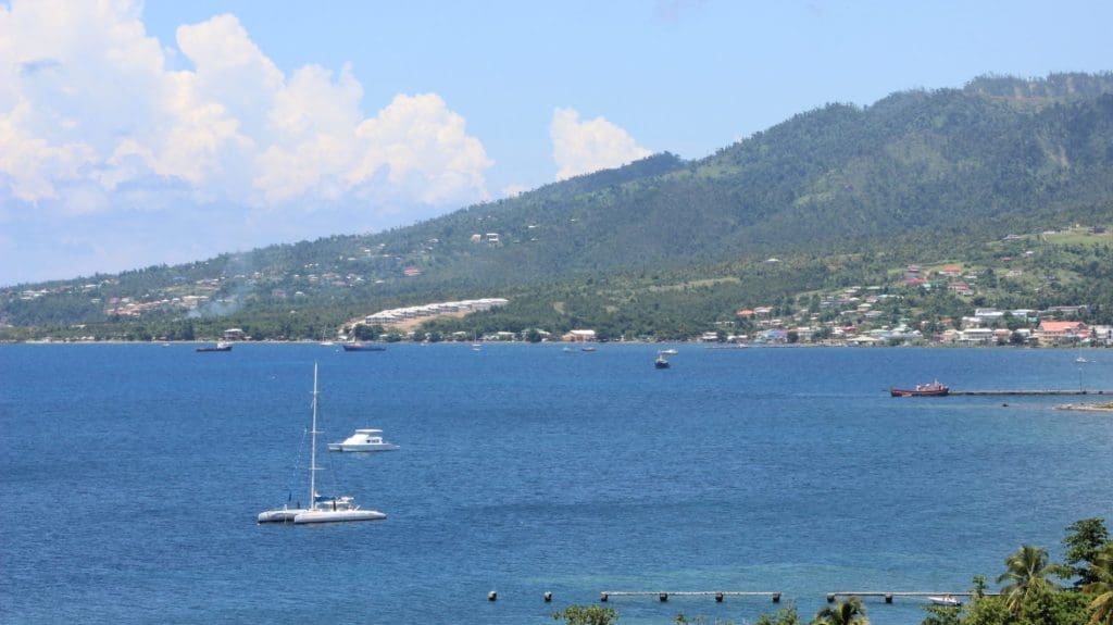 2019 CBI Index: Top Ranking Secured by Dominica for the Third Year