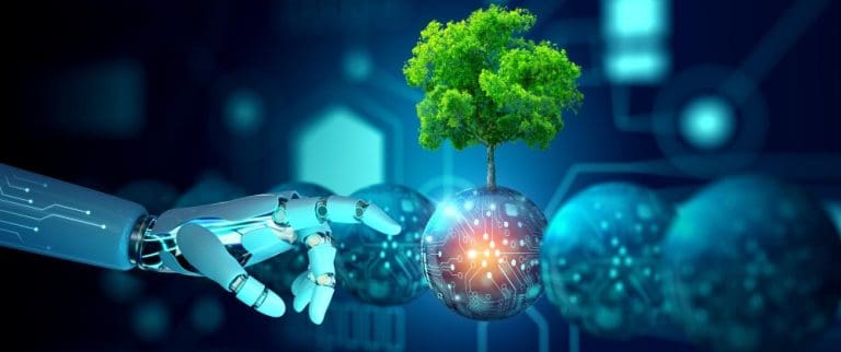 How Global Citizenship is Changing in an Era of Climate Change and AI