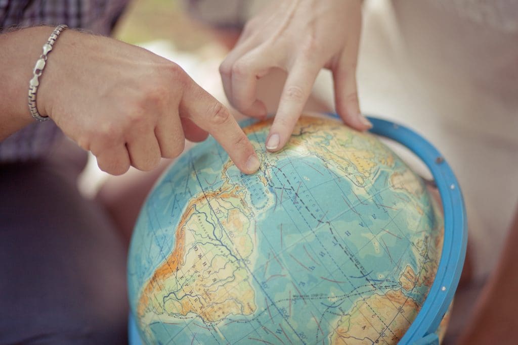 Top 5 Countries Where Citizenship Adds Real-World Influence in 2025