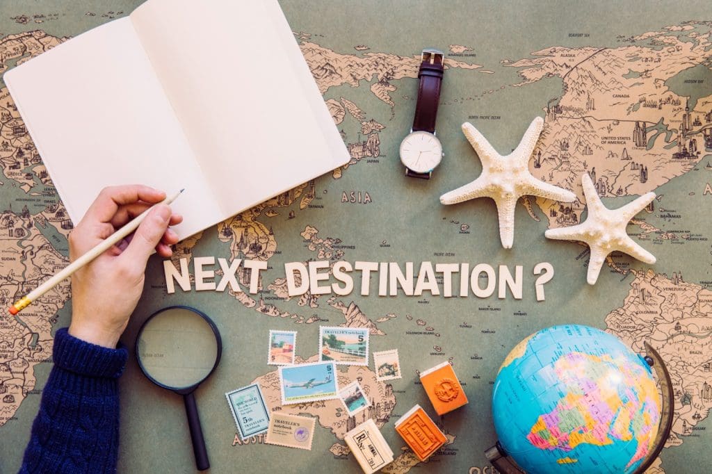 Geopolitics and new immigration rules are redefining citizenship in 2026
