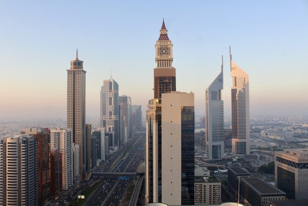 The United Arab Emirates Introduces New Citizenship Law