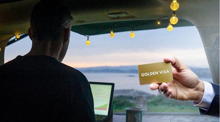 Digital Nomad Visas vs. Golden Visas: What Young Entrepreneurs Really Want in 2025