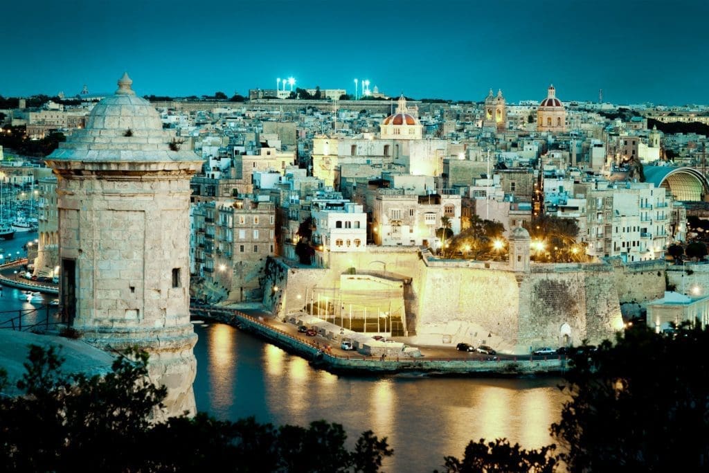 Malta Individual Investor Programme Nearing Cap