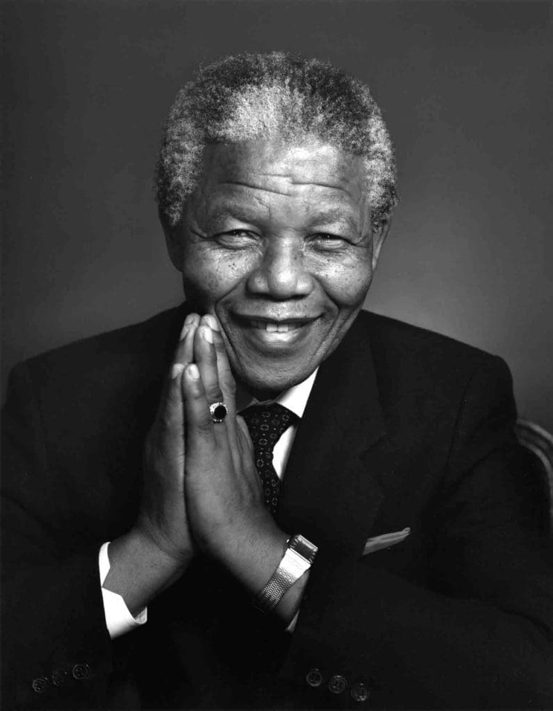 Mandela Day 2021: Inspiring Change and Taking Action