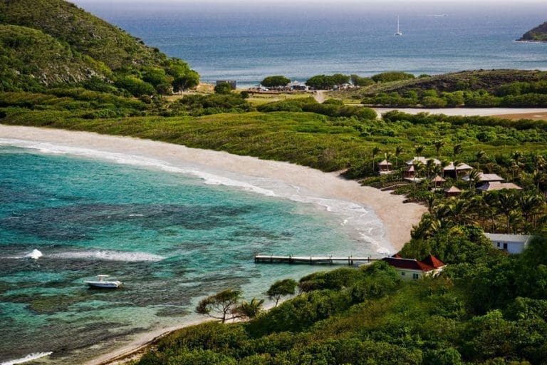 St Kitts and Nevis Reopens Borders to International Visitors