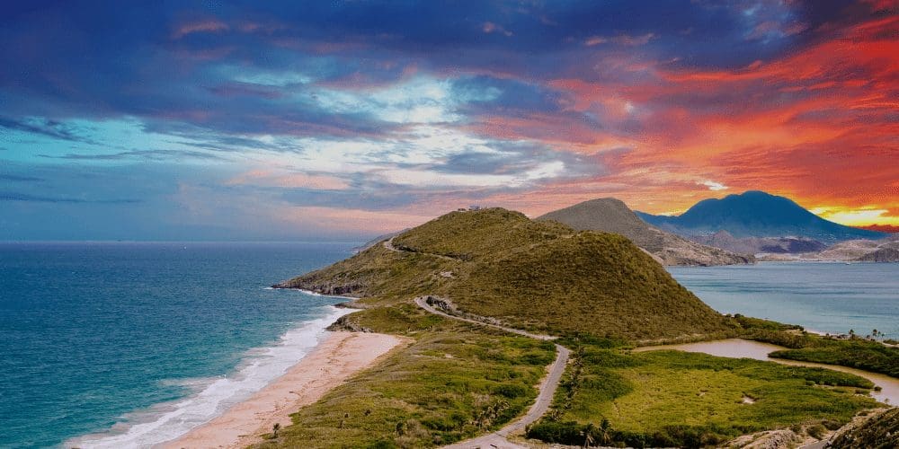 St Kitts and Nevis Citizenship by Investment Programme for South African HNWIs