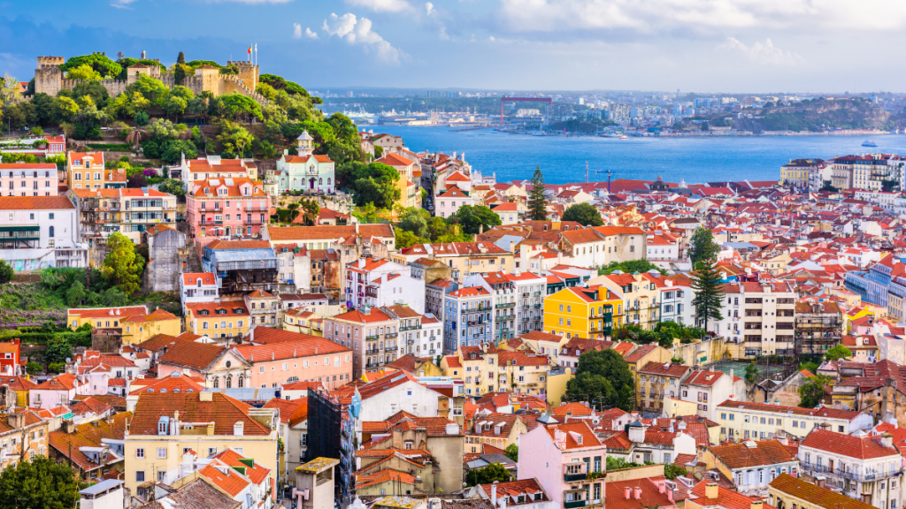 Exploring Residency by Investment in Portugal