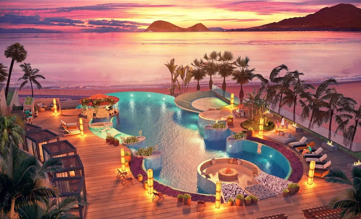 Ecotourism across the Caribbean