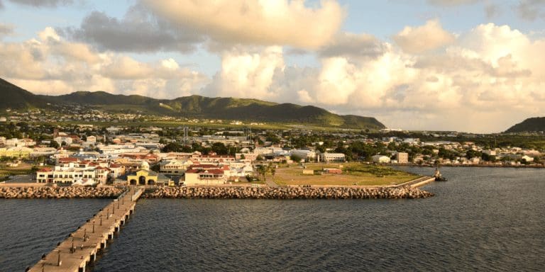 Citizenship by Investment Programme Drives Tangible and Positive Change in St Kitts and Nevis