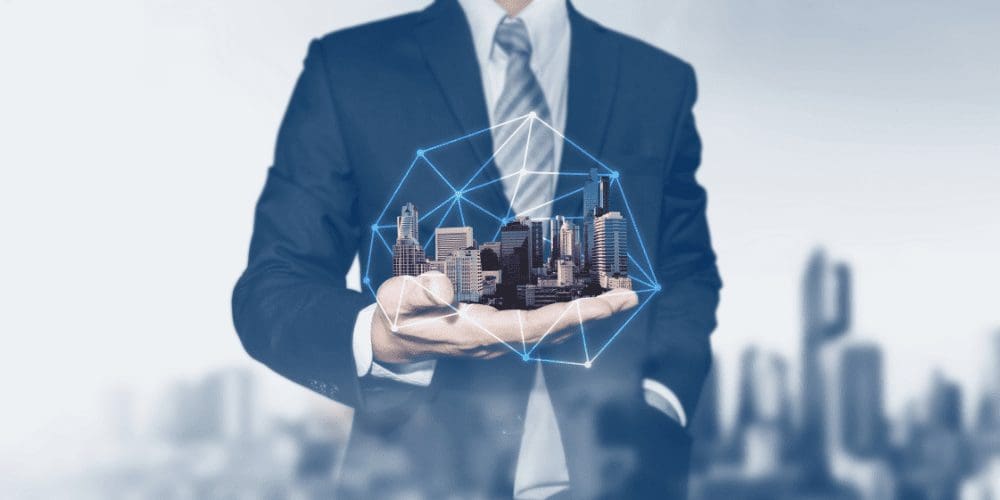 Real estate investment
